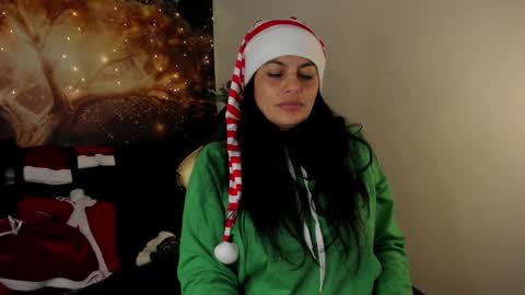 Angela 3 online show from December 21, 12:38 pm