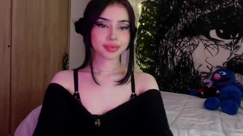 Valerie  April   online show from March 9, 7:37 pm