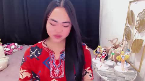 Trina online show from March 17, 4:05 am