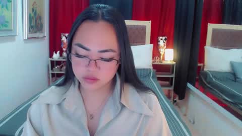 Trina online show from March 3, 10:00 am