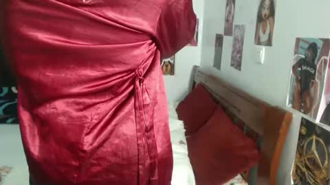 lusty_lana online show from May 19, 3:13 am