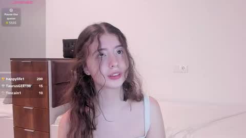 LustyDoll online show from December 15, 8:58 pm