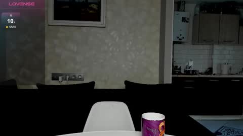 LusyaGreenberg online show from November 24, 1:02 pm