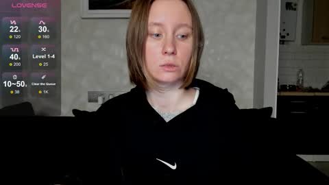 LusyaGreenberg online show from November 21, 6:43 pm