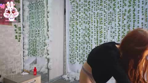 lusypickme online show from November 7, 6:08 am