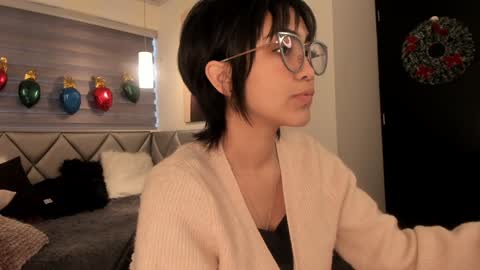 Lu online show from December 26, 12:16 pm