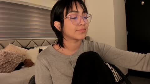Lu online show from January 5, 12:31 pm