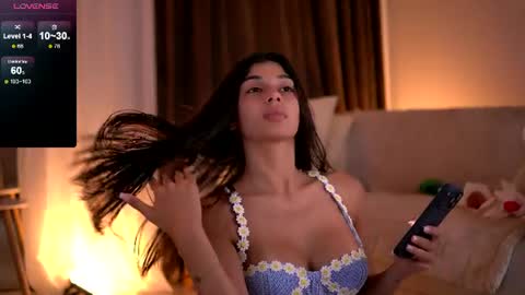 Caprice online show from June 27, 4:02 pm