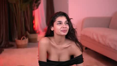 Caprice online show from November 23, 3:47 pm