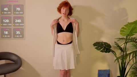 Sasha online show from September 26, 7:50 am