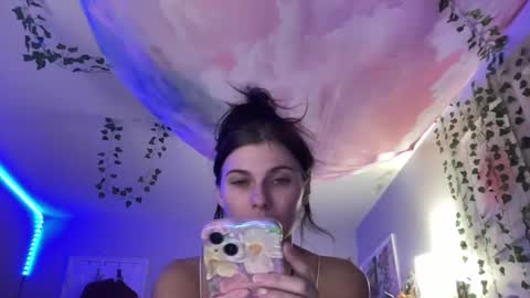 luvkoko online show from October 10, 12:21 pm