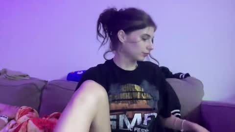 luvkoko online show from September 28, 7:36 am