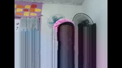 Shereena Contact me  Sherbunnyboo online show from March 7, 9:06 pm