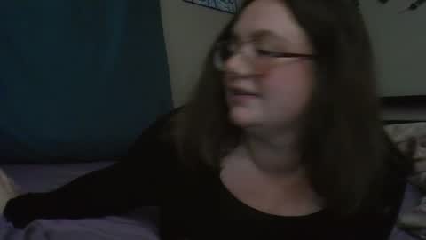 Lux anne online show from October 9, 3:21 am