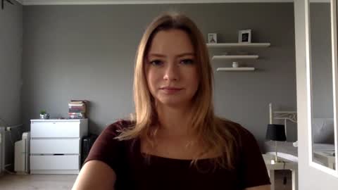 Millie online show from September 27, 3:41 pm