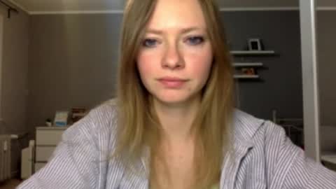 Millie online show from February 3, 10:23 pm