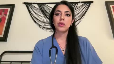 luxcher22 online show from April 8, 4:03 am