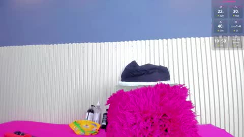 Luxe3 online show from October 27, 10:00 am