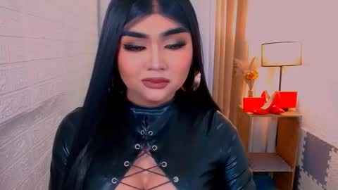 Sasha Blaire online show from October 26, 2:12 pm