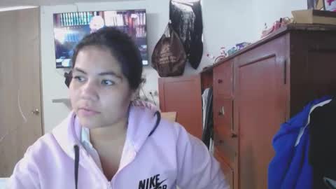 Valentina online show from March 14, 4:52 pm