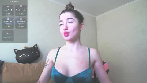 Alma online show from March 5, 7:48 am