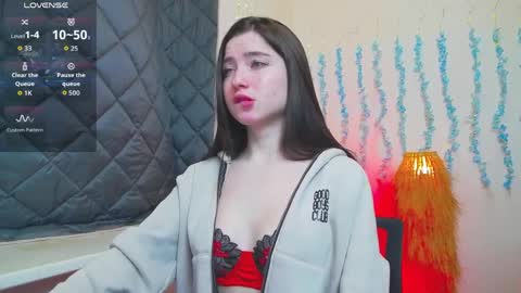 Alma online show from March 27, 7:32 am