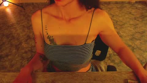 Liss online show from April 2, 3:53 pm