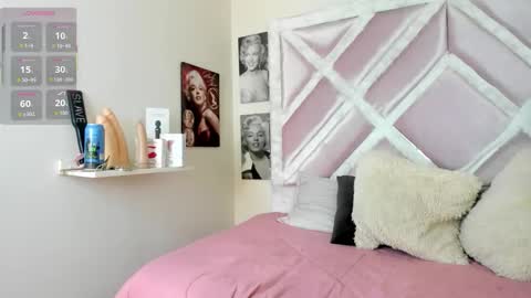 Lux online show from March 3, 12:22 pm