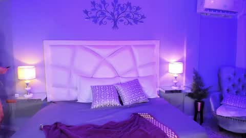 Luxy Lux online show from May 15, 11:18 pm