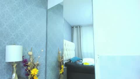 Luz online show from December 18, 11:26 am