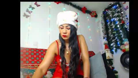luzcastillo07 online show from December 26, 5:26 am