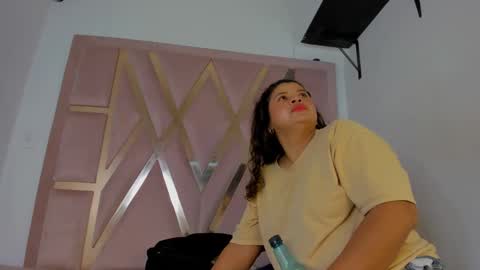 luzenaasm online show from October 27, 3:46 am