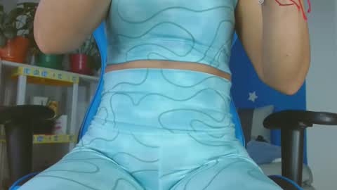 luzzy  I hope your visit and that we manage to get very hot online show from December 8, 8:36 pm