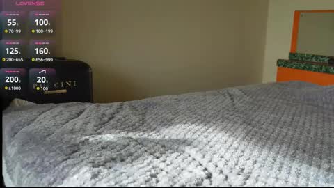 Lana online show from October 30, 8:49 am