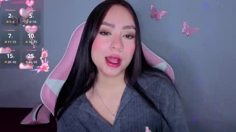  Lya  online show from September 29, 11:48 am