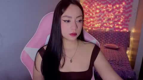  Lya  online show from February 12, 11:34 am