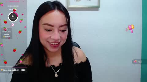  Lya  online show from February 17, 2:38 pm