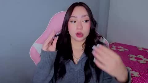  Lya  online show from January 6, 5:27 pm