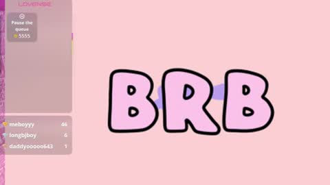 Lya   online show from September 29, 12:43 pm