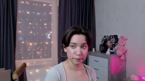 Lyanna online show from November 25, 8:20 pm