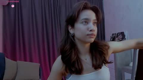 Lyanna online show from November 2, 8:34 pm