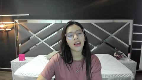 LYA SCOTT online show from September 11, 11:43 am