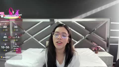LYA SCOTT online show from September 13, 11:51 am