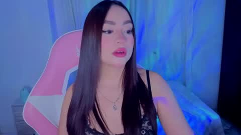 lyavalmont online show from June 14, 11:49 pm