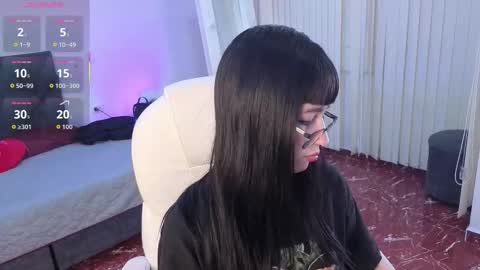  Lycoris  online show from March 16, 10:03 pm