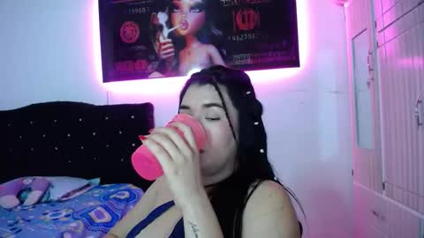 lyda   online show from October 1, 3:00 am