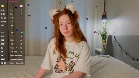 Call me Liddy Im so new here show me how to get fun here please online show from March 15, 1:18 am