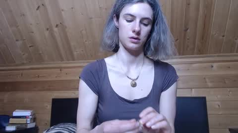 Lydia Bennet online show from February 9, 2:50 pm