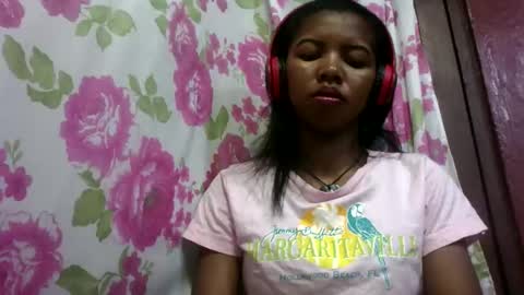 Lydiah online show from October 25, 3:14 am