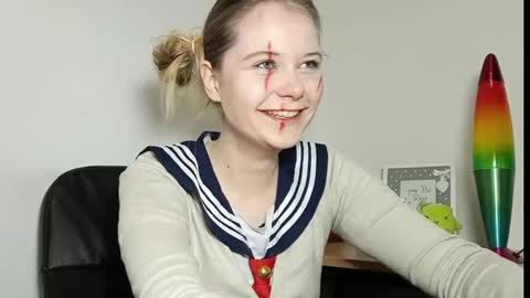 Lydia online show from October 31, 7:29 pm